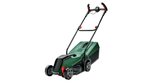 Akumuruniiduk Bosch CityMower 18V-32-300 (ilma aku ja laadijata)