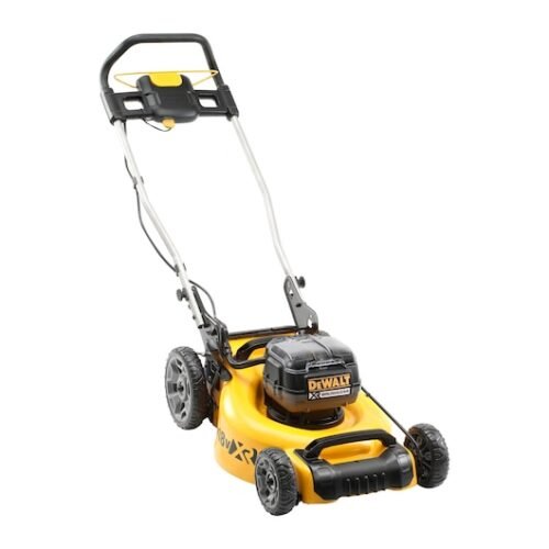 Akumuruniiduk Dewalt DCMW564N (ilma aku ja laadijata)