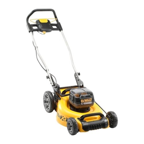 Akumuruniiduk Dewalt DCMW564P2 | Aiatööriistad>Muruniidukid | Dewalt | Trollo.ee | Üle 10 000 toote