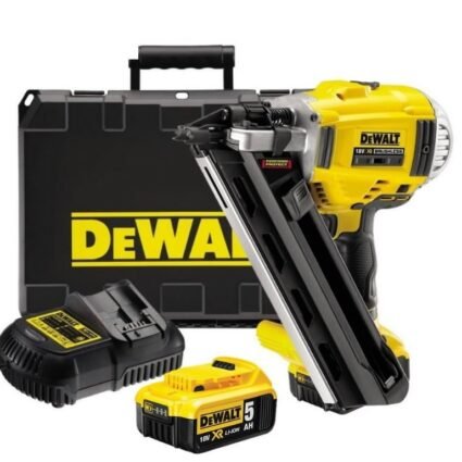 Akunaelapüstol Dewalt D692P2 | Akutööriistad>Akuga naelapüstolid | Dewalt | Trollo.ee | Üle 10 000 toote