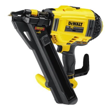 Akunaelapüstol Dewalt D693N (ilma aku ja laadijata) | Akutööriistad>Akuga naelapüstolid | Dewalt | Trollo.ee | Üle 10 000 toote