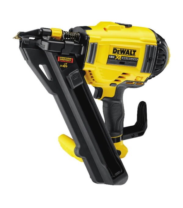 Akunaelapüstol Dewalt D693N (ilma aku ja laadijata)