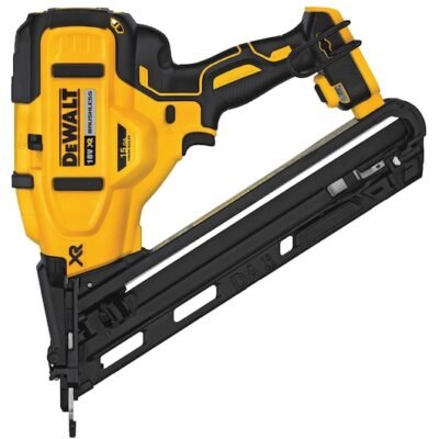 Akunaelapüstol Dewalt DCN650N (ilma aku ja laadijata) | Akutööriistad>Akuga naelapüstolid | Dewalt | Trollo.ee | Üle 10 000 toote