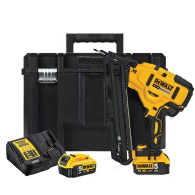 Akunaelapüstol Dewalt DCN650P2 | Akutööriistad>Akuga naelapüstolid | Dewalt | Trollo.ee | Üle 10 000 toote