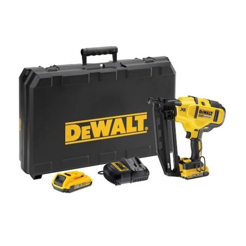 Akunaelapüstol Dewalt DCN660D2