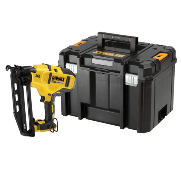 Akunaelapüstol Dewalt DCN660N (ilma aku ja laadijata)