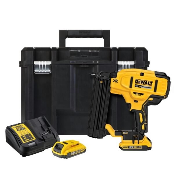 Akunaelapüstol Dewalt DCN680D2