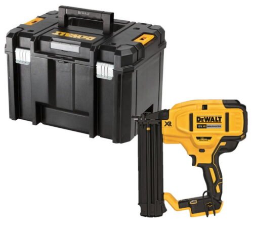 Akunaelapüstol Dewalt DCN680NT (ilma aku ja laadijata)