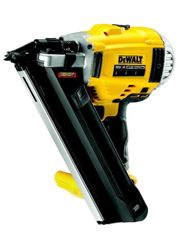 Akunaelapüstol Dewalt DCN692N (ilma aku ja laadijata)