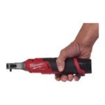 Akunarre Milwaukee M12 FHIR14-0 (ilma aku ja laadijata) - Image 5