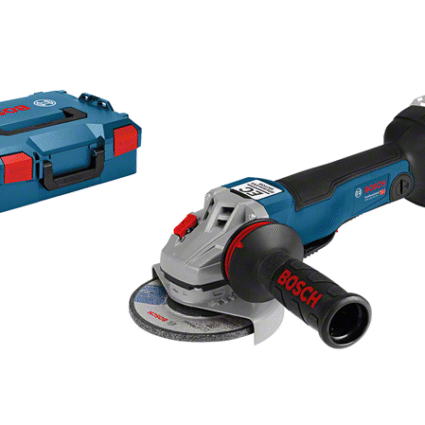 Akunurklihvija Bosch GWS 18V-10 PC (ilma aku ja laadijata) | Akutööriistad>Akunurklihvijad | Bosch | Trollo.ee | Üle 10 000 toote