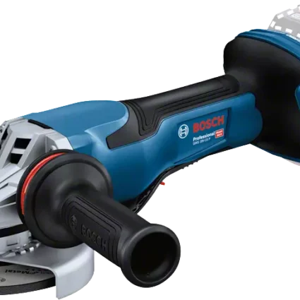 Akunurklihvija Bosch GWS 18V-15 P (ilma aku ja laadijata) | Akutööriistad>Akunurklihvijad | Bosch | Trollo.ee | Üle 10 000 toote