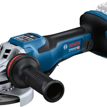 Akunurklihvija Bosch GWS 18V-15 PSC (ilma aku ja laadijata) | Akutööriistad>Akunurklihvijad | Bosch | Trollo.ee | Üle 10 000 toote