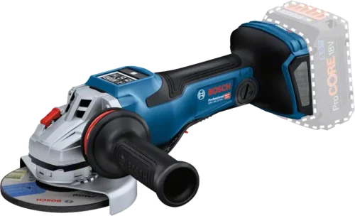 Akunurklihvija Bosch GWS 18V-15 PSC (ilma aku ja laadijata) | Akutööriistad>Akunurklihvijad | Bosch | Trollo.ee | Üle 10 000 toote