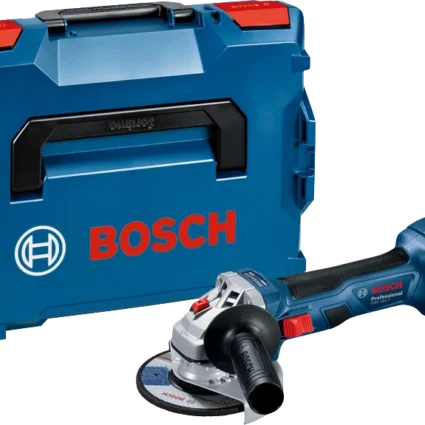 Akunurklihvija Bosch GWS 18V-7 (ilma aku ja laadijata) | Akutööriistad>Akunurklihvijad | Bosch | Trollo.ee | Üle 10 000 toote