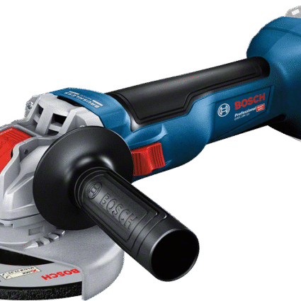 Akunurklihvija Bosch GWX 18V-10 (ilma aku ja laadijata) | Akutööriistad>Akunurklihvijad | Bosch | Trollo.ee | Üle 10 000 toote