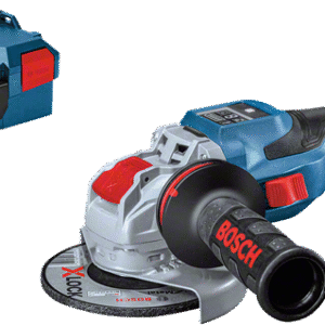 Akunurklihvija Bosch GWX 18V-15 SC (ilma aku ja laadijata) | Akutööriistad>Akunurklihvijad | Bosch | Trollo.ee | Üle 10 000 toote