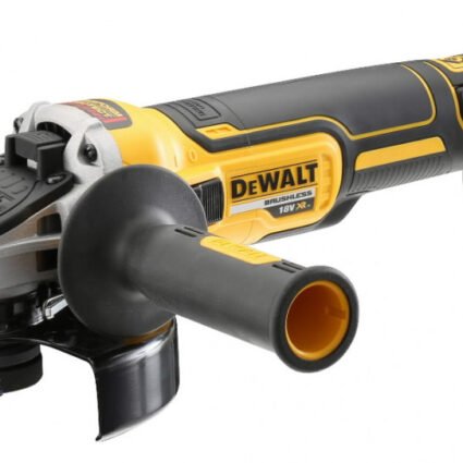 Akunurklihvija Dewalt DFDCG405N (ilma aku ja laadijata) | Akutööriistad>Akunurklihvijad | Dewalt | Trollo.ee | Üle 10 000 toote