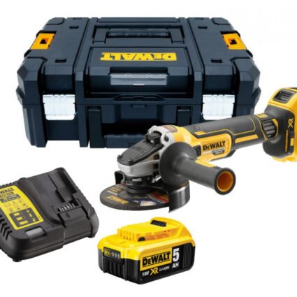 Akunurklihvija Dewalt DFDCG405P2 | Akutööriistad>Akunurklihvijad | Dewalt | Trollo.ee | Üle 10 000 toote