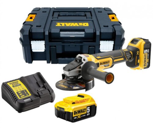 Akunurklihvija Dewalt DFDCG405P2 | Akutööriistad>Akunurklihvijad | Dewalt | Trollo.ee | Üle 10 000 toote