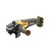 Akunurklihvija Dewalt DFDCG406NT (ilma aku ja laadijata) | Akutööriistad>Akunurklihvijad | Dewalt | Trollo.ee | Üle 10 000 toote