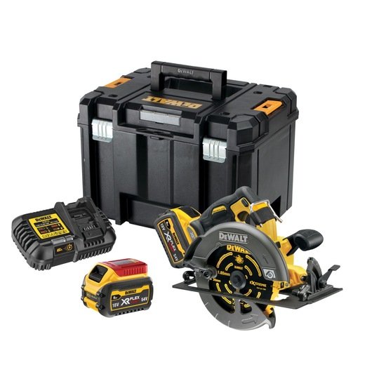Akunurklihvija Dewalt DFDCG418T2