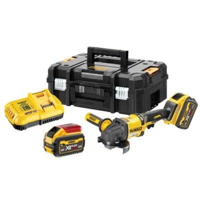 Akunurklihvija Dewalt DFDCG418X2 | Akutööriistad>Akunurklihvijad | Dewalt | Trollo.ee | Üle 10 000 toote