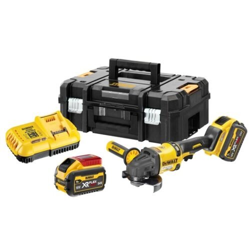 Akunurklihvija Dewalt DFDCG418X2 | Akutööriistad>Akunurklihvijad | Dewalt | Trollo.ee | Üle 10 000 toote