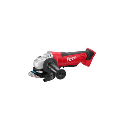 Akunurklihvija Milwaukee HD18 AG-125-0 (ilma aku ja laadijata)