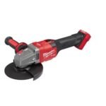 Akunurklihvija Milwaukee M18 FHSAG125XB-0 (ilma aku ja laadijata) | Akutööriistad>Akunurklihvijad | Milwaukee | Trollo.ee | Üle 10 000 toote