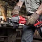 Akunurklihvija Milwaukee M18 FHSAG125XB-0 (ilma aku ja laadijata) - Image 5