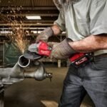 Akunurklihvija Milwaukee M18 FHSAG125XB-0 (ilma aku ja laadijata) - Image 6