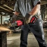 Akunurklihvija Milwaukee M18 FHSAG125XB-0 (ilma aku ja laadijata) - Image 7