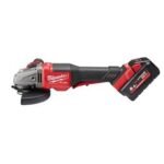 Akunurklihvija Milwaukee M18 FHSAG125XPDB-552X - Image 3