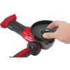 Akunurklihvija Milwaukee M18 FSAG125X-0X (ilma aku ja laadijata) - Image 7