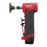 Akunurkotslihvija Milwaukee M12 FDGA-422B - Image 3