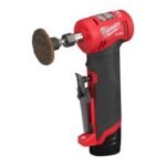 Akunurkotslihvija Milwaukee M12 FDGA-422B - Image 4