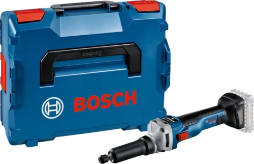 Akuotslihvija Bosch GGS 18V-10 SLC (ilma aku ja laadijata)