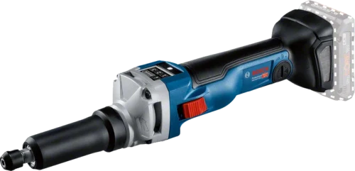 Akuotslihvija Bosch GGS 18V-10 SLC (ilma aku ja laadijata)