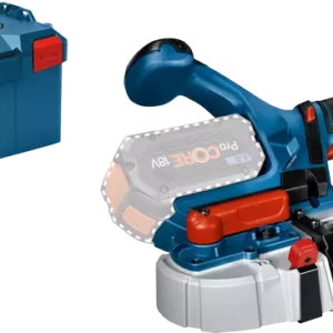 Akuotslihvija Bosch GGS 18V-63 (ilma aku ja laadijata) | Akutööriistad>Akulihvijad | Bosch | Trollo.ee | Üle 10 000 toote