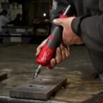 Akuotslihvija Milwaukee M12 FDGS-0 (ilma aku ja laadijata) - Image 7