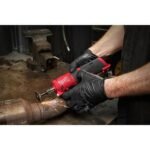 Akuotslihvija Milwaukee M12 FDGS-422B - Image 4