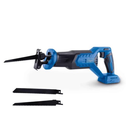 Akuotssaag BC-RS250-X, karkass, Scheppach