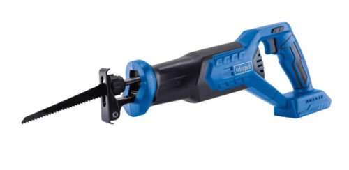 Akuotssaag BC-RS250-X, karkass, Scheppach