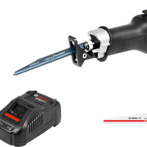 Akuotssaag Bosch GSA 18 V-32 (2x5-0Ah + kiirlaadija) | Akutööriistad>Akuotssaed | Bosch | Trollo.ee | Üle 10 000 toote