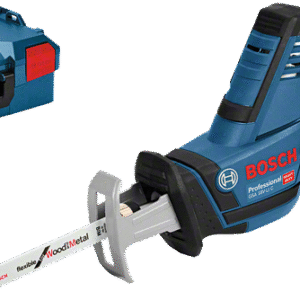 Akuotssaag Bosch GSA 18 V-LI C (ilma aku ja laadijata) | Akutööriistad>Akuotssaed | Bosch | Trollo.ee | Üle 10 000 toote