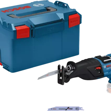 Akuotssaag Bosch GSA 18V-28 (ilma aku ja laadijata) | Akutööriistad>Akuotssaed | Bosch | Trollo.ee | Üle 10 000 toote