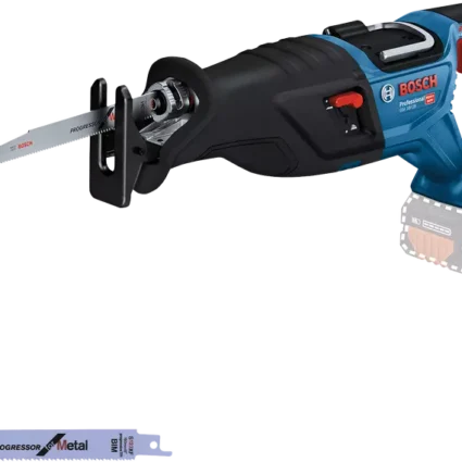 Akuotssaag Bosch GSA 18V-28 (ilma aku ja laadijata) | Akutööriistad>Akuotssaed | Bosch | Trollo.ee | Üle 10 000 toote