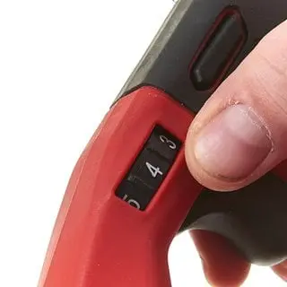 Akuotssaag Milwaukee M18 FUEL FSX-121C