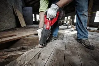 Akuotssaag Milwaukee M18 FUEL FSX-121C
